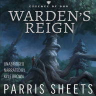 Warden's Reign: A Young Adult Fantasy Adventure