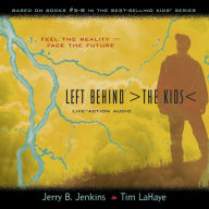 Left Behind - The Kids: Collection 2: Vols. 5-8 (Abridged)