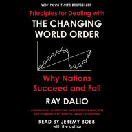 Principles for Dealing with the Changing World Order: Why Nations Succeed and Fail