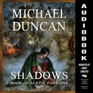 Shadows: Book of Aleth, Part One