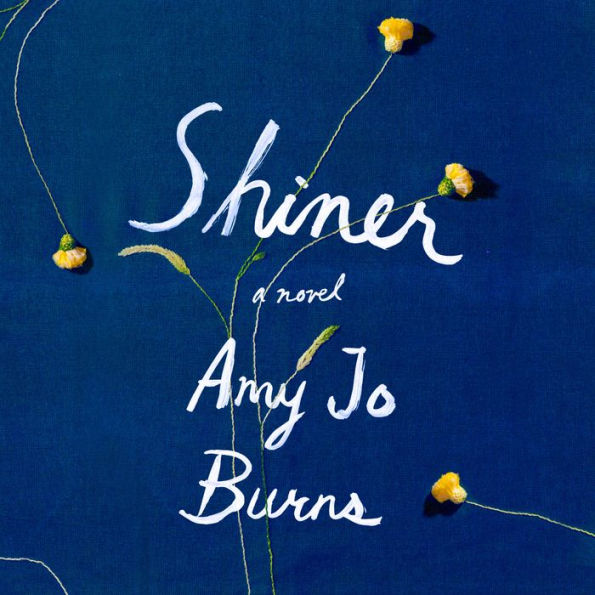 Shiner: A Novel