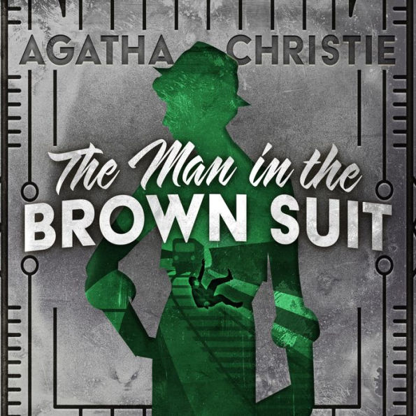 The Man in the Brown Suit