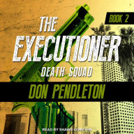 Death Squad (Executioner Series #2)