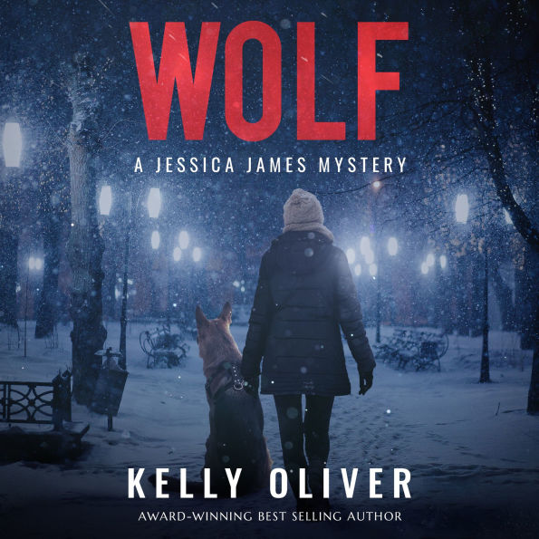 Wolf (Jessica James Mystery #1)