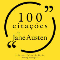 100 citações de Jane Austen: Recolha as 100 citações de