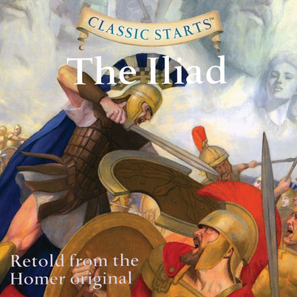 The Iliad