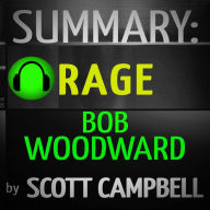 Summary: Rage: Bob Woodward