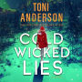 Cold Wicked Lies: FBI Romantic Suspense