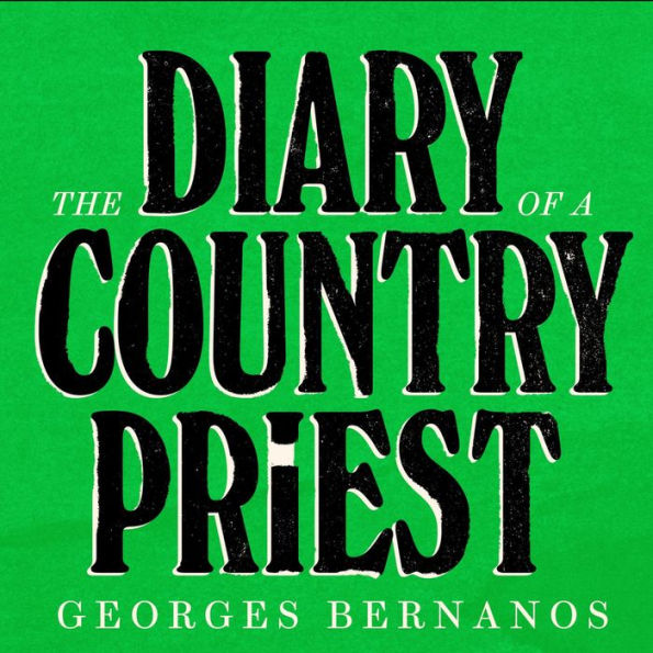 The Diary of a Country Priest