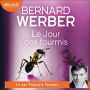 Le Jour des fourmis: Les Fourmis, tome 2