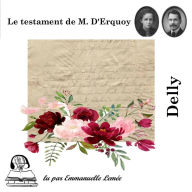 Le testament de M d'Erquoy