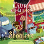 Egg Shooters (Cackleberry Club Series #9)