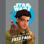 Star Wars Poe Dameron: Free Fall