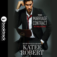 The Marriage Contract (O'Malleys Series #1)