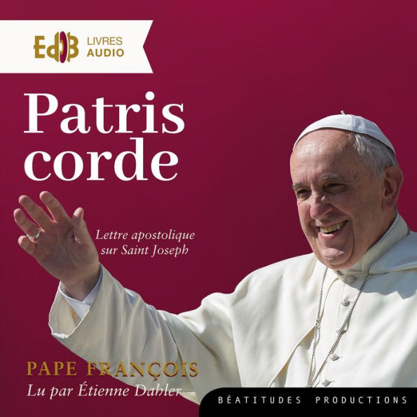 Patris corde