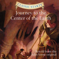 Journey to the Center of the Earth