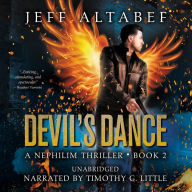 Devil's Dance: A Gripping Supernatural Thriller