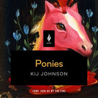 Ponies: A Short Horror Story