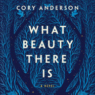 What Beauty There Is: A Novel