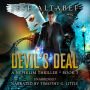 Devil's Deal: A Gripping Supernatural Thriller