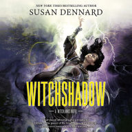 Witchshadow (Witchlands Series #4)