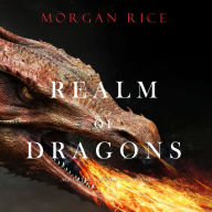 Realm of Dragons (Age of the Sorcerers-Book One)