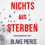 Nichts Als Sterben (Ein Adele Sharp Mystery - Buch 1)
