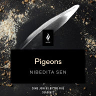 Pigeons: A Short Horror Story