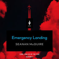 Emergency Landing: A Short Horror Story