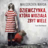 Dziewczynka, która widzia¿a zbyt wiele