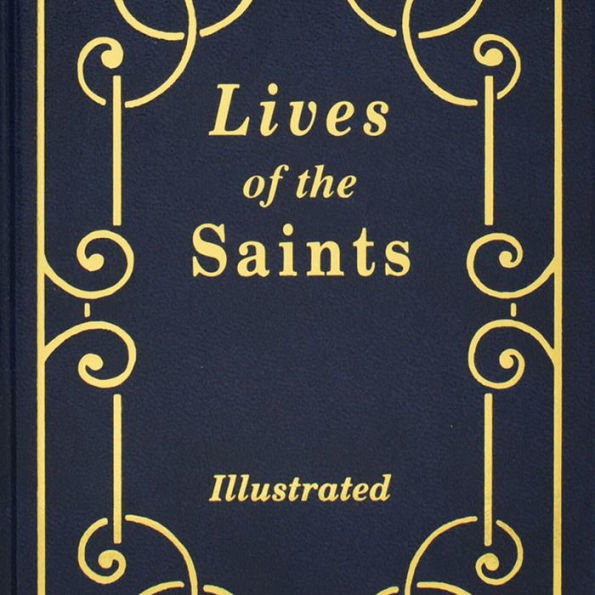 Lives of the Saints