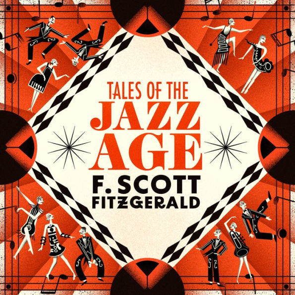 Tales of the Jazz Age