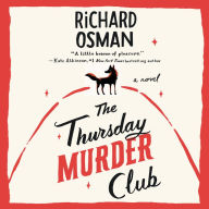 The Thursday Murder Club (Thursday Murder Club Series #1)