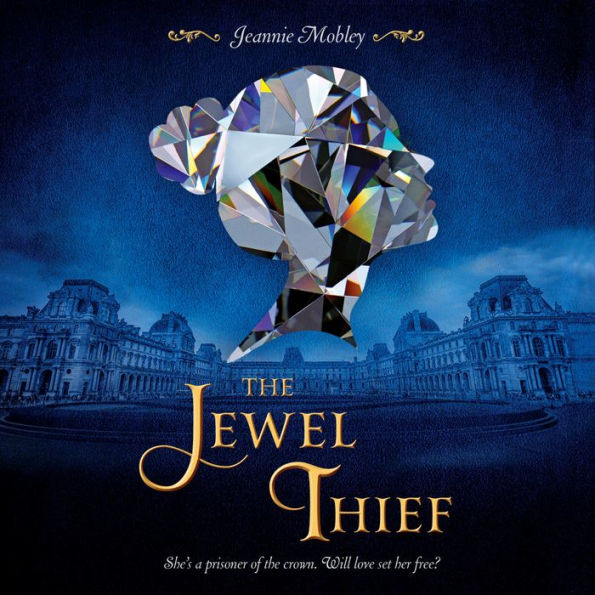 The Jewel Thief