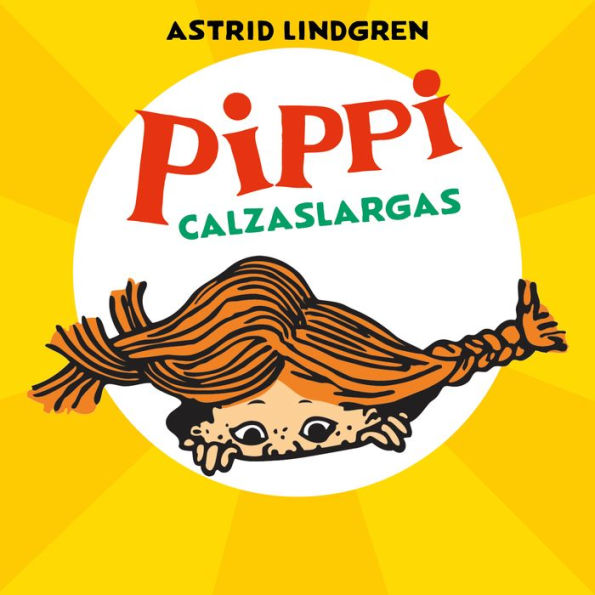 Pippi Calzaslargas