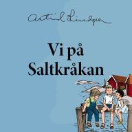 Vi på Saltkråkan