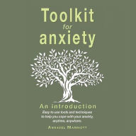 Toolkit for Anxiety: An introduction
