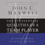 The 17 Essential Qualities of a Team Player: Becoming the Kind of Person Every Team Wants