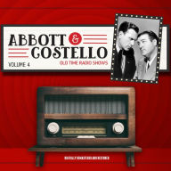 Abbott and Costello: Volume 4