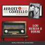 Abbott and Costello: Lou Builds a House