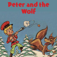 Peter and the Wolf (Abridged)