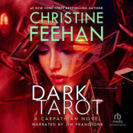 Dark Tarot (Carpathian Series #35)
