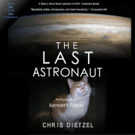 The Last Astronaut: A Great De-evolution Novelette