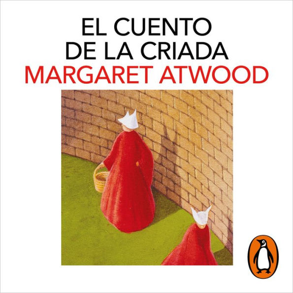 El cuento de la criada