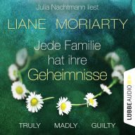 Jede Familie hat ihre Geheimnisse / Truly Madly Guilty