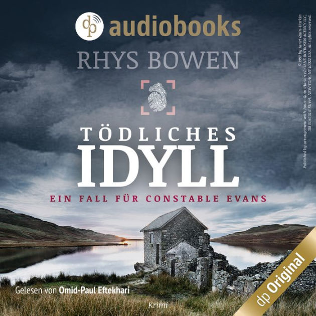 Tödliches Idyll - Ein Fall Für Constable Evans (Ungekürzt) By Rhys ...