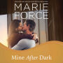 Mine After Dark (Gansett Island Series #19)