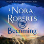 The Becoming (Dragon Heart Legacy Series #2)