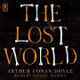 Lost World, The (Argo Classics) (Abridged)