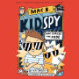 Mac Cracks the Code (Mac B., Kid Spy Series #4)